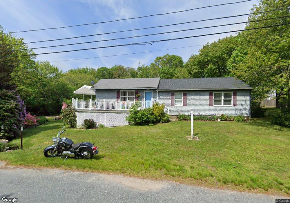 355 Mautucket Rd, Wakefield, RI 02879 - photo 1
