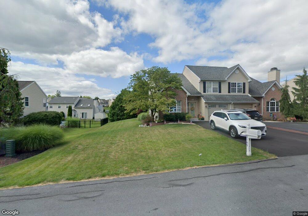 2162 Briarwood Dr, Coplay, PA 18037 - photo 1