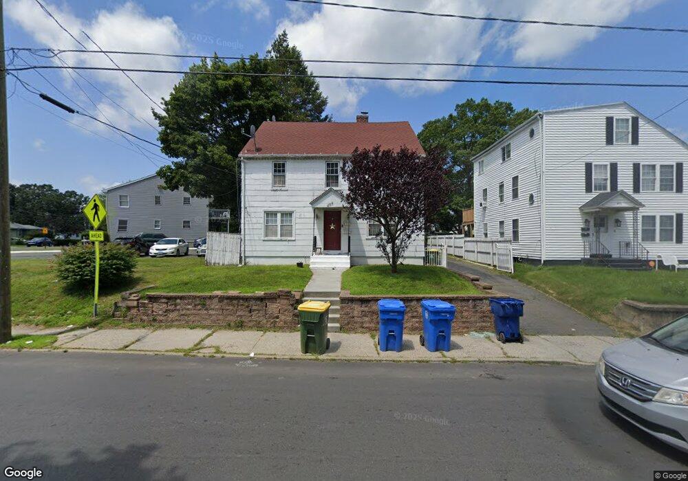 455 Hill St, Waterbury, CT 06704 - photo 1