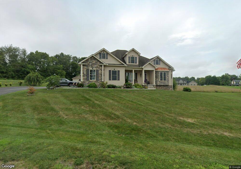Lot 45 Eve's Way, Littlestown, PA 17340 - photo 1