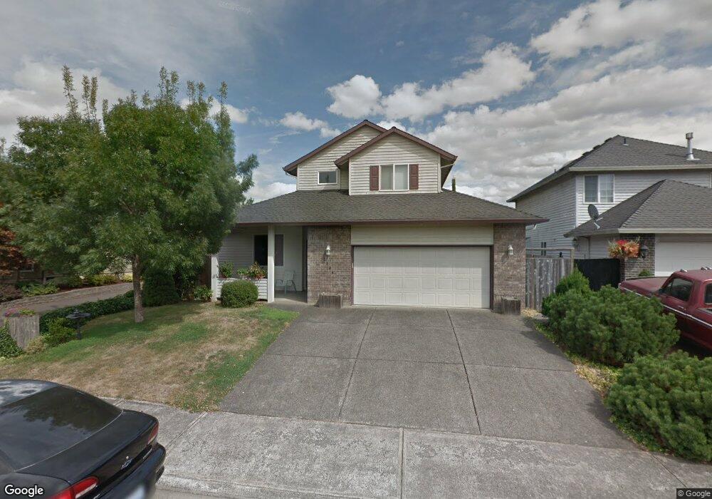 7524 Kayla Shae St NE, Keizer, OR 97303 - photo 1