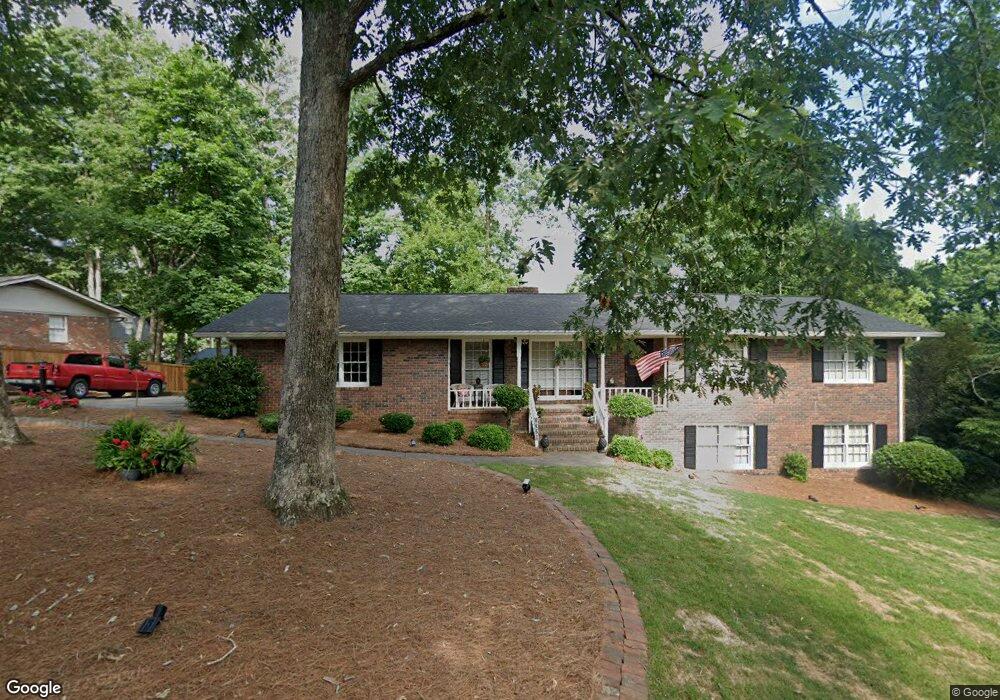 3320 Partridge Ln, Gainesville, GA 30506 - photo 1