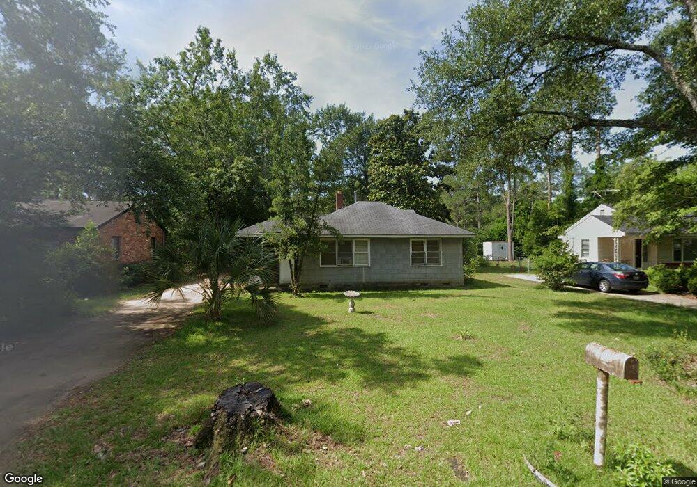 1602 W Whitney Ave, Albany, GA 31707 - photo 1