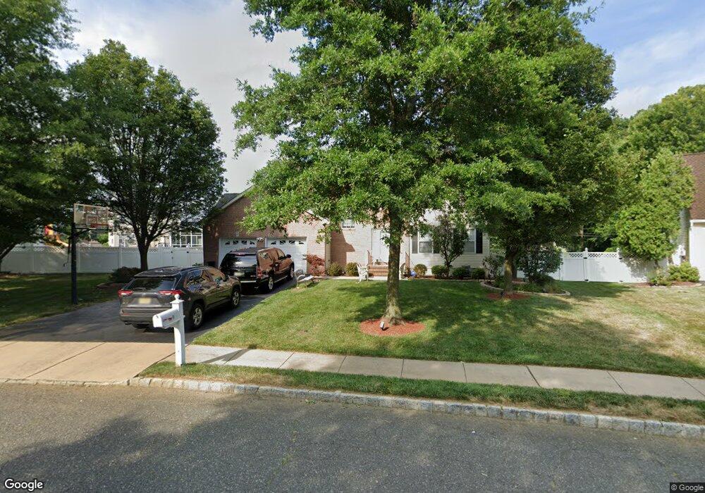 9 Treeview Ln, Cliffwood, NJ 07721 - photo 1