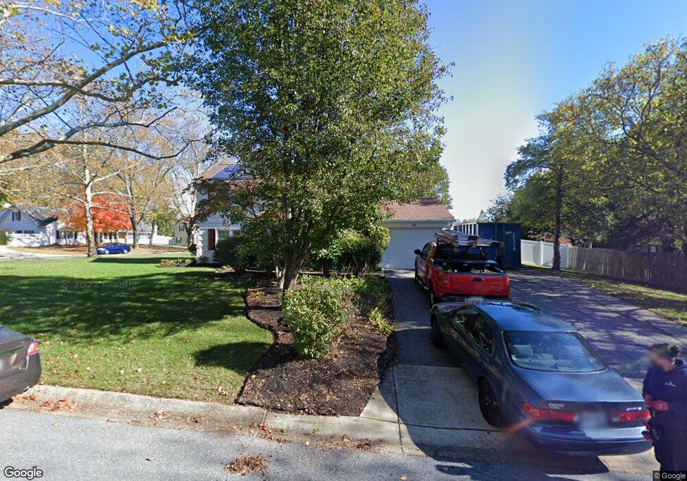 3003 Spark Ln, Bowie, MD 20715 - photo 1