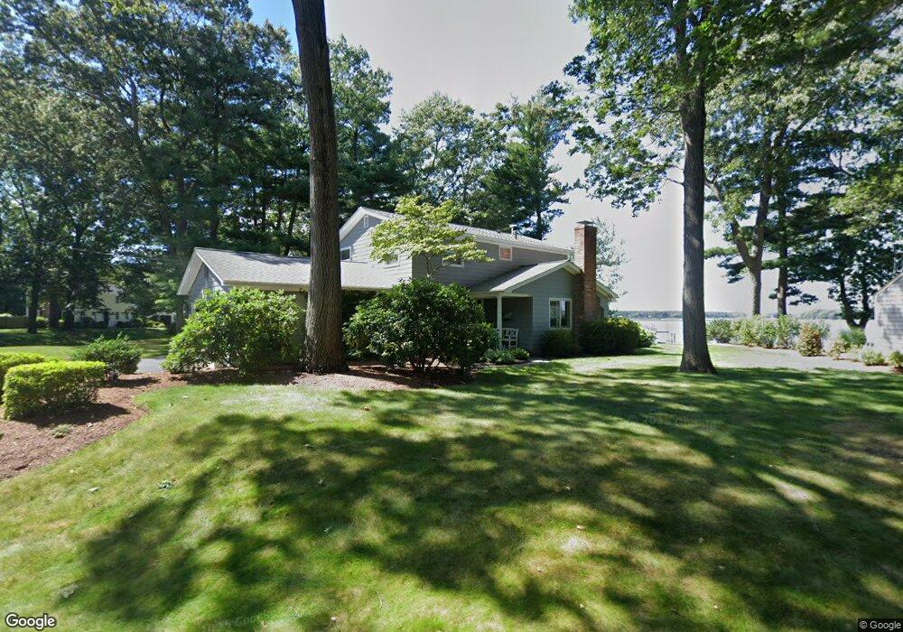10 Westwood Ln, Barrington, RI 02806 - photo 1