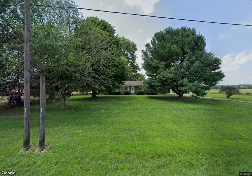 11279 Hamer Rd, Georgetown, OH 45121 - photo 1