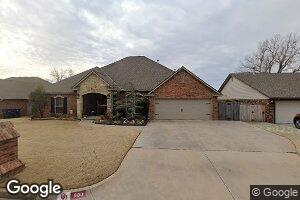 800 SW 113th St, Oklahoma City, OK 73170