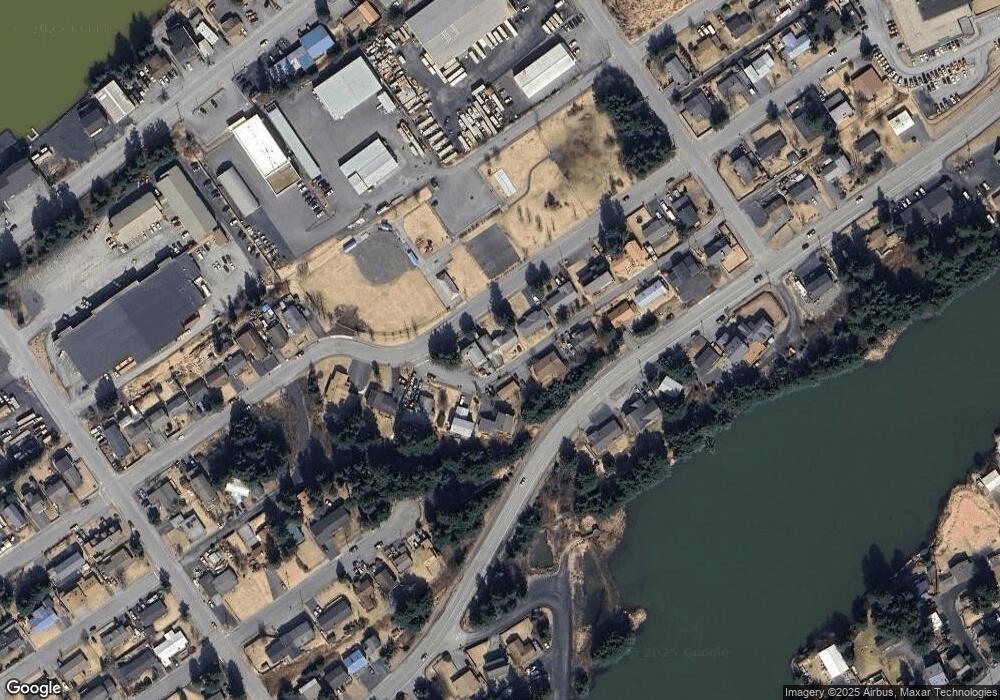 1712 Simeonof St, Kodiak, AK 99615 - photo 1