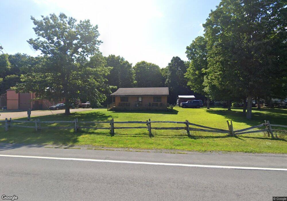 8515 State Route 22, West Chazy, NY 12992 - photo 1