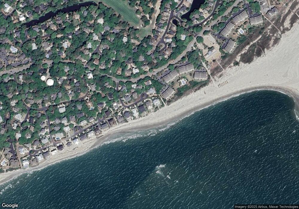 8 Dunecrest Ln, Isle of Palms, SC 29451 - photo 1