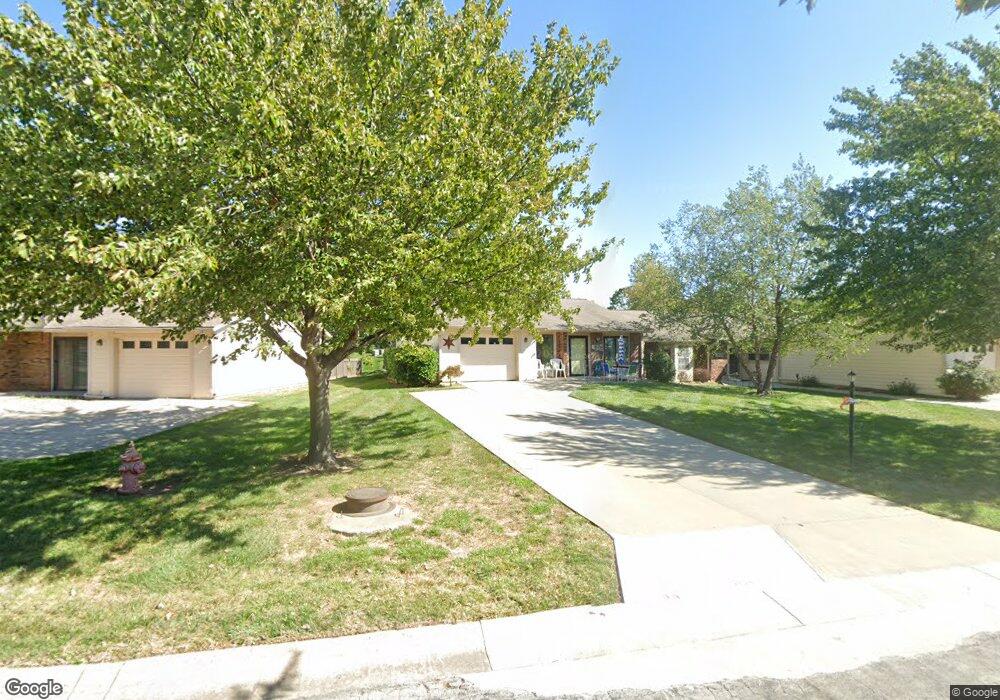 1608 W Stone Blvd, Raymore, MO 64083 - photo 1