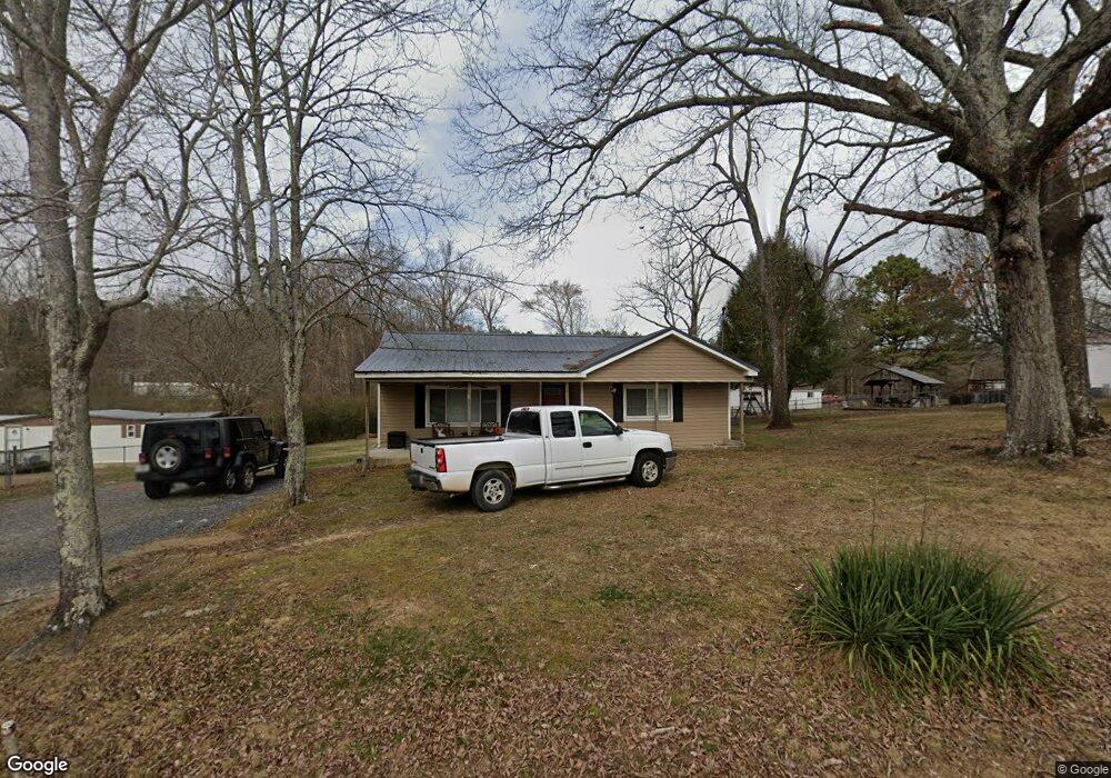 1106 Tunnel Hill Rd, Tunnel Hill, GA 30755 - photo 1