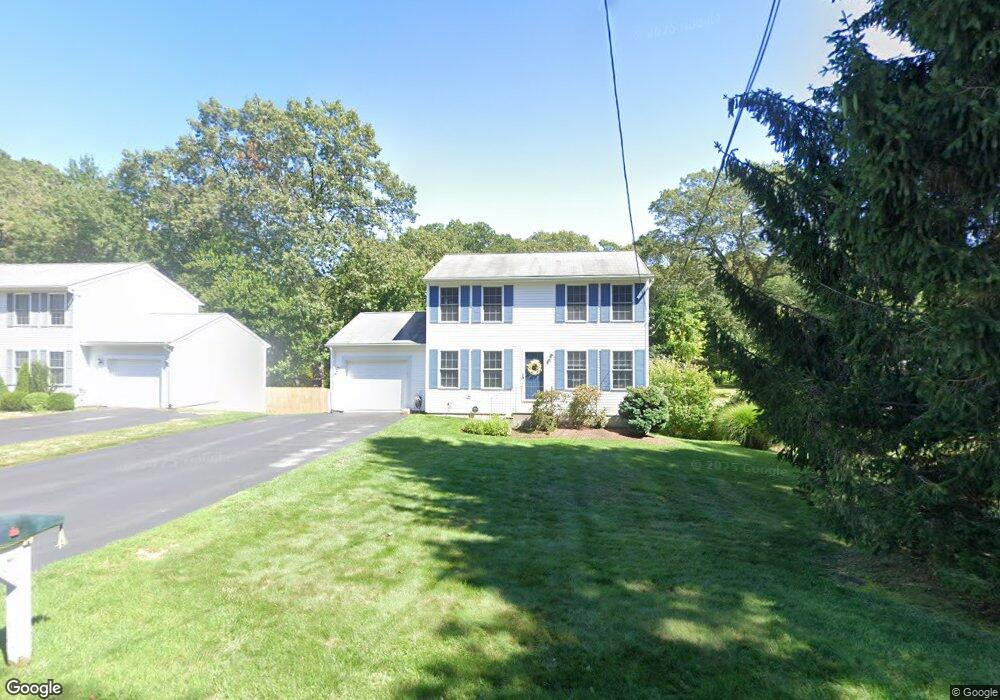 260 Sumner Ave, Warwick, RI 02888 - photo 1