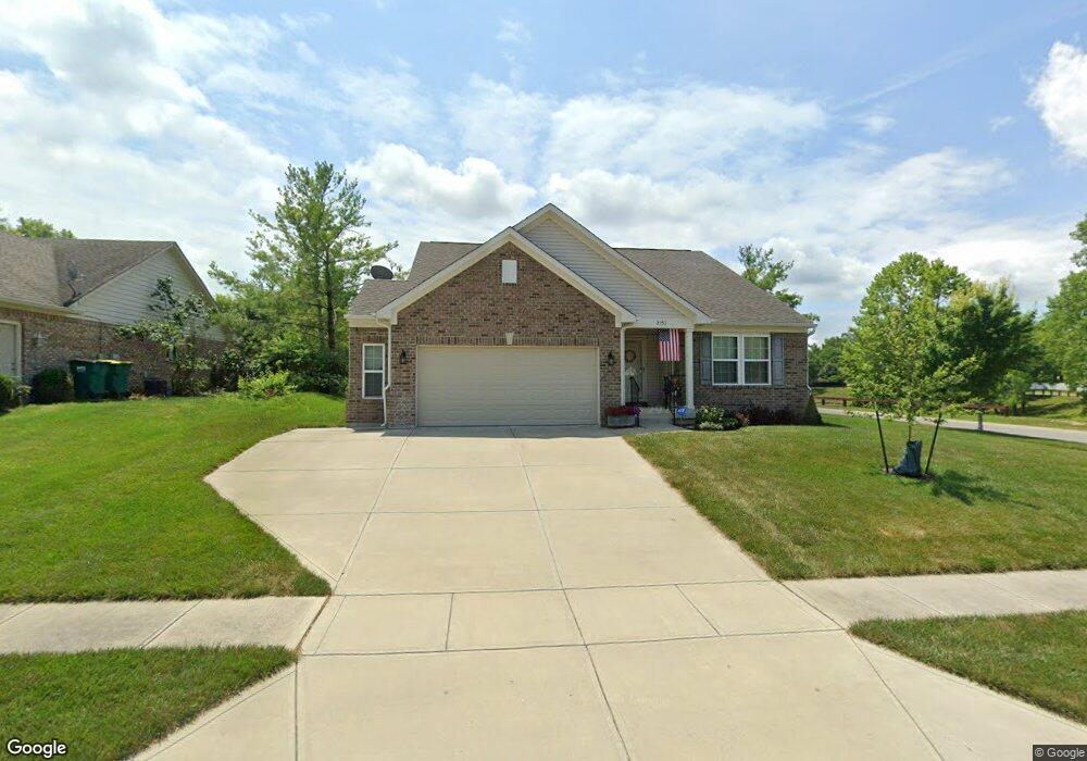 2153 Charles Dr, Franklin, IN 46131 - photo 1