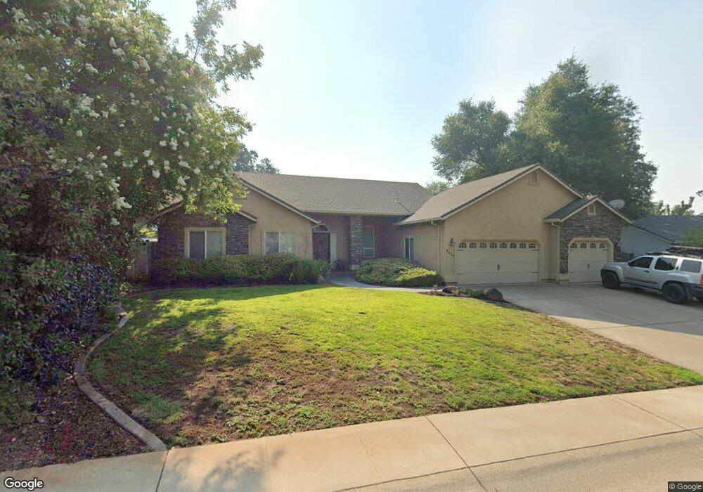 4633 Columbine Dr, Redding, CA 96002 - photo 1