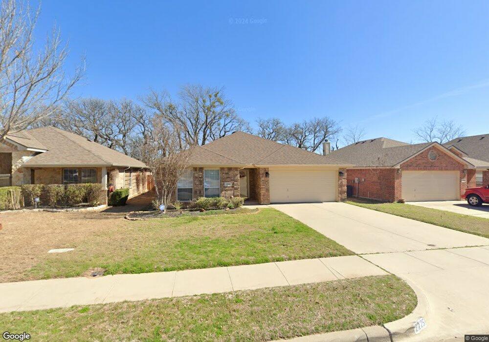 2225 Brandy Dr, Weatherford, TX 76087 - photo 1
