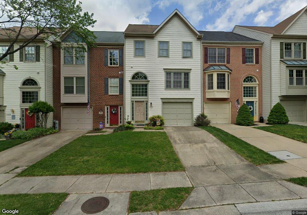 5322 Butler Ct, Columbia, MD 21044 - photo 1