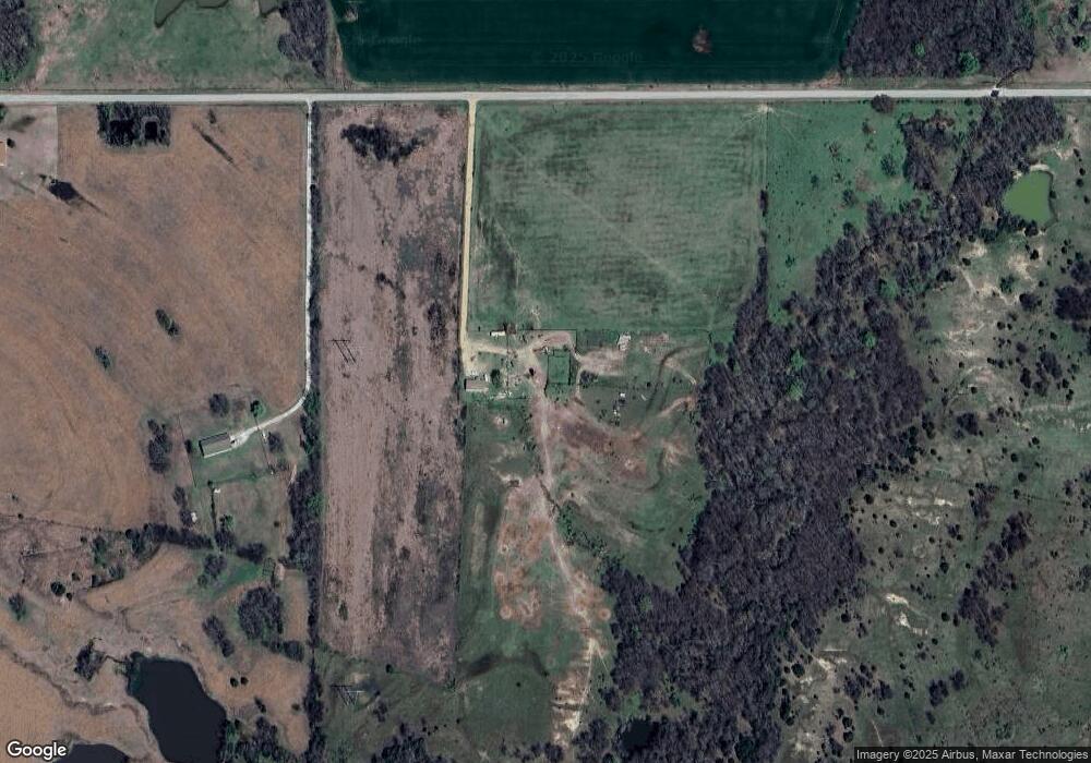 19580 Cedar Rd, Henryetta, OK 74437 - photo 1