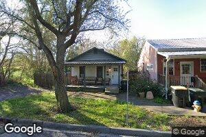 621 E Duffy St, Savannah, GA 31401