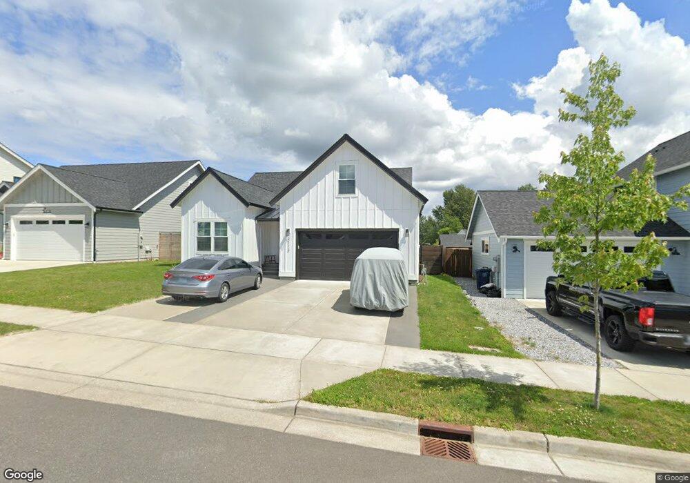 2113 Lagerwey Cir, Lynden, WA 98264 - photo 1