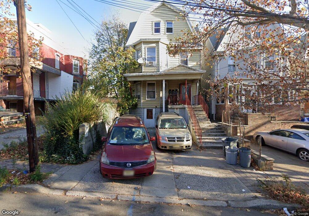 12 Clinton Ave unit 1, Jersey City, NJ 07304 - photo 1