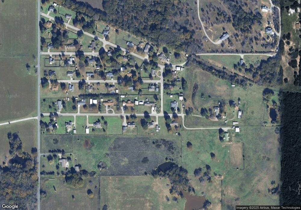 227 Magnolia St, Ardmore, OK 73401 - photo 1