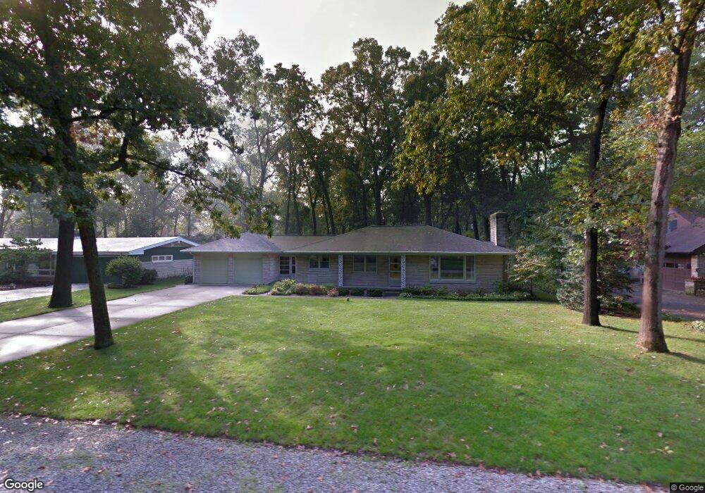 19140 Oakmont South Dr, South Bend, IN 46637 - photo 1