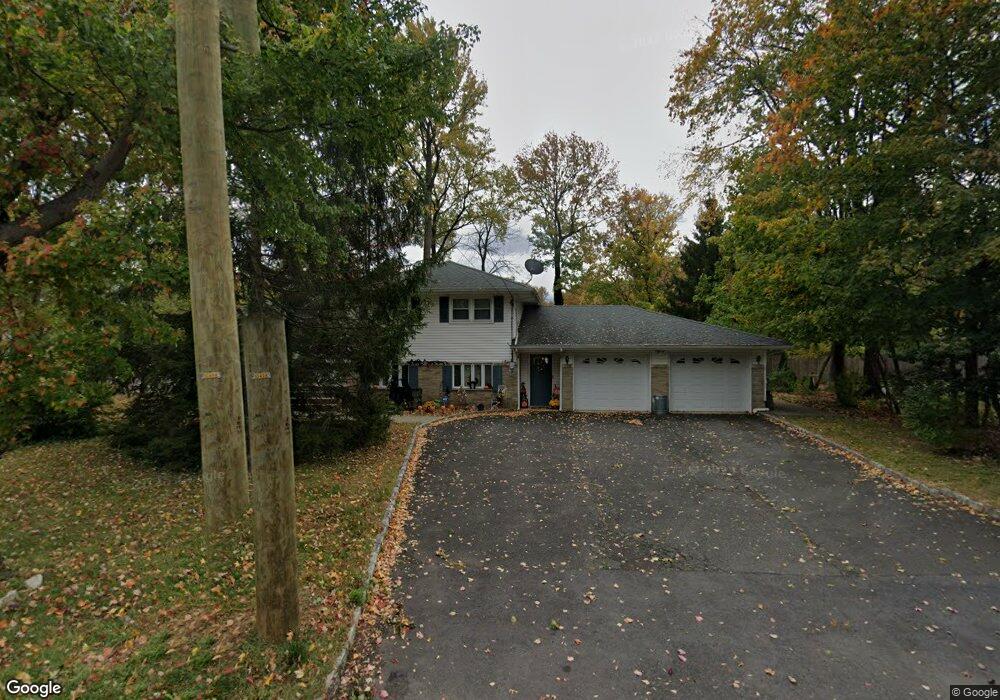 1382 Lamberts Mill Rd, Scotch Plains, NJ 07076 - photo 1