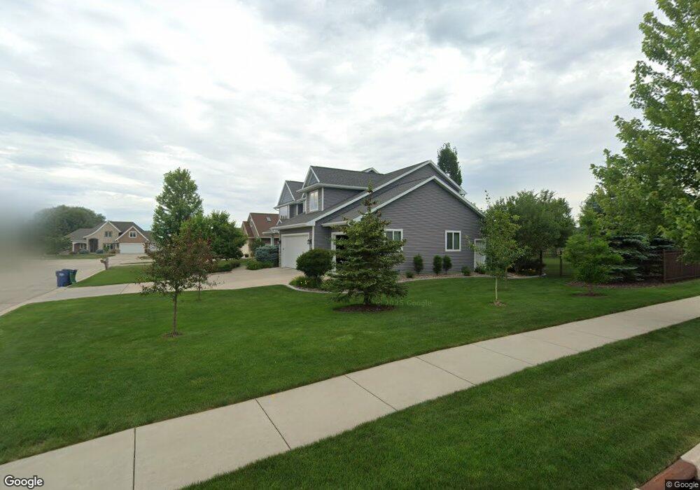 381 Gittens Ct, de Pere, WI 54115 - photo 1