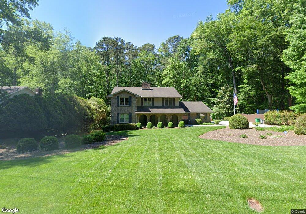 1974 Mountain Creek Dr unit 3, Stone Mountain, GA 30087 - photo 1