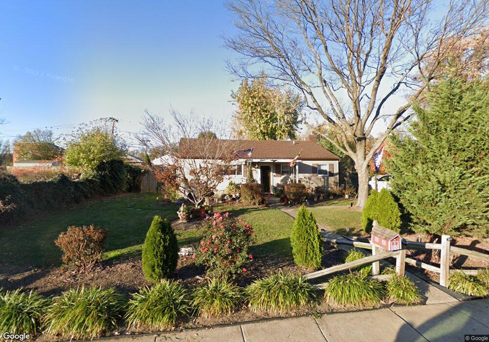 2704 Daisy Ave, Halethorpe, MD 21227 - photo 1