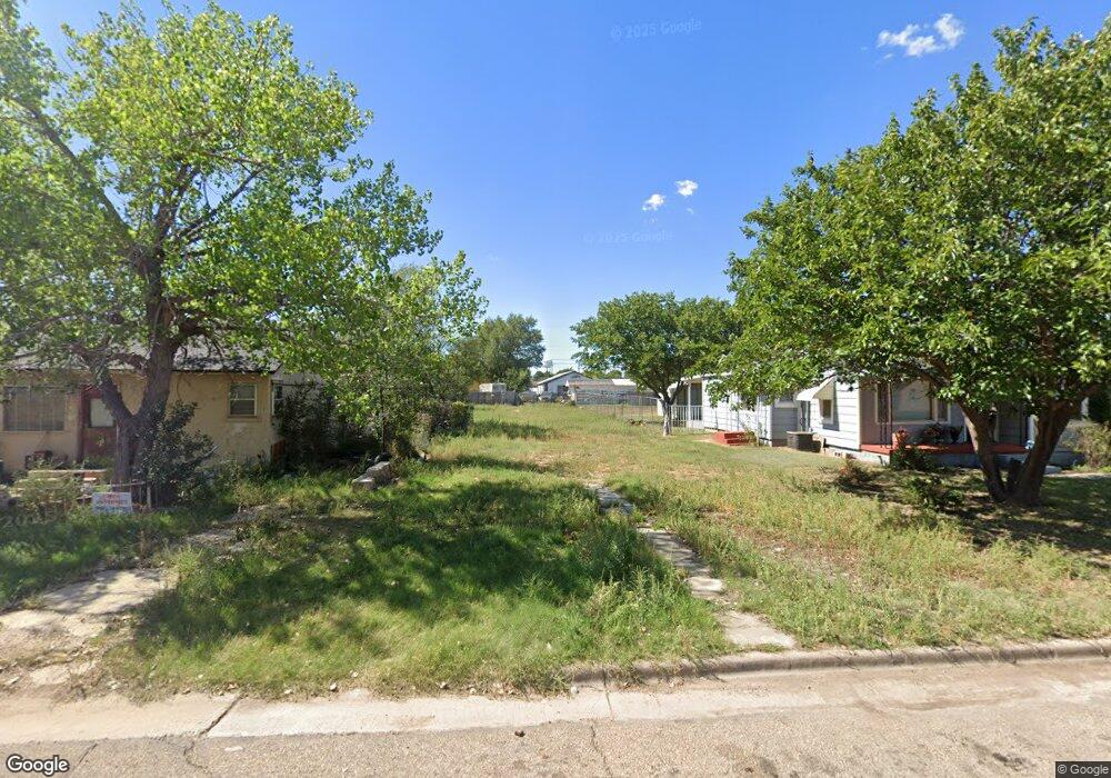 1116 Beard Ave, Dumas, TX 79029 - photo 1