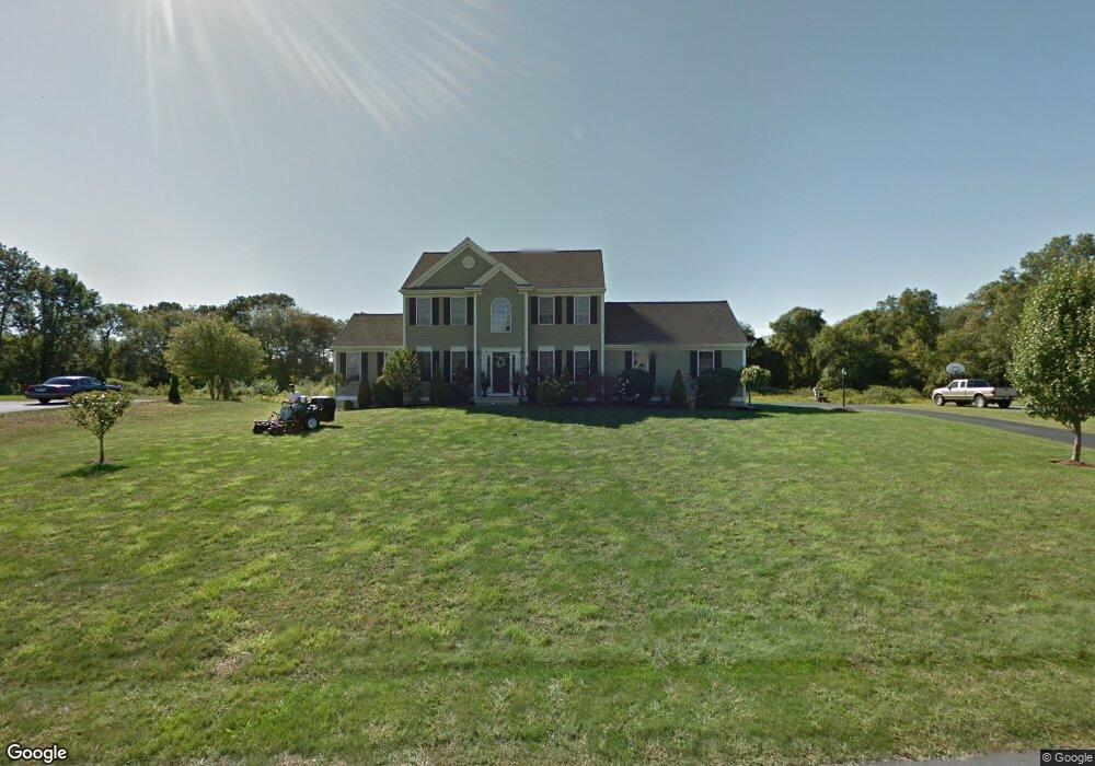 10 Lighthouse Ln, Westport, MA 02790 - photo 1