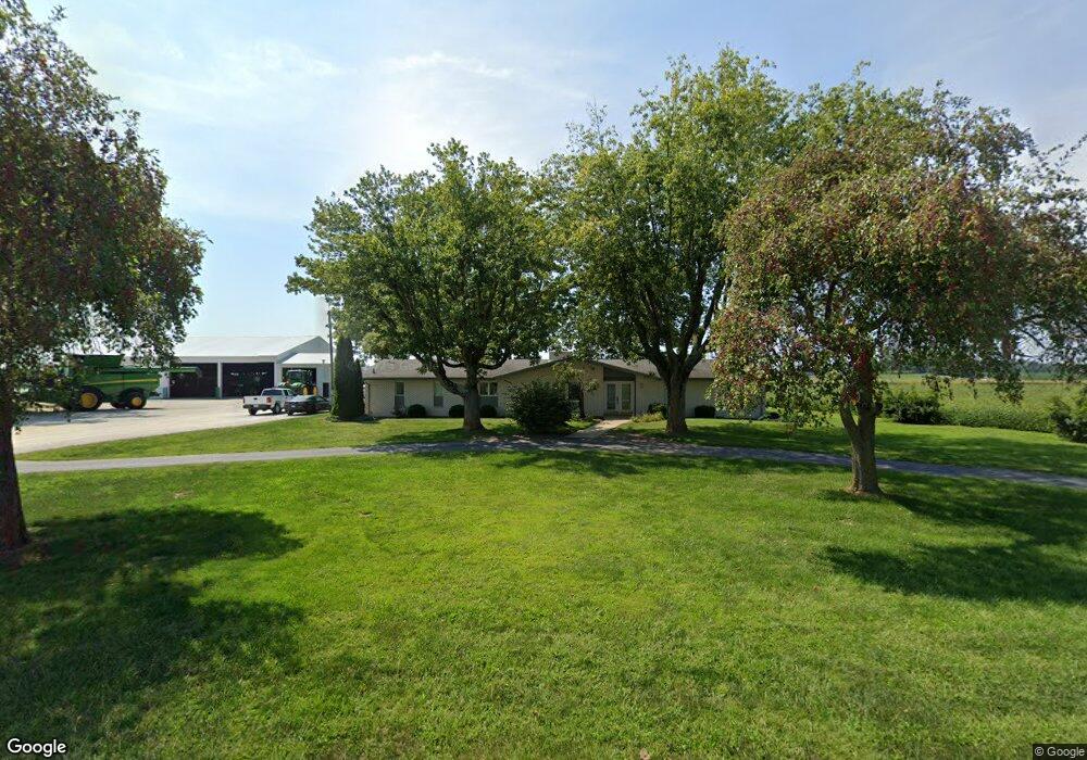 17330 S 60 E, Columbus, IN 47201 - photo 1