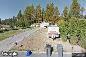 11119 E Ponderosa Dr, Spokane Valley, WA 99206