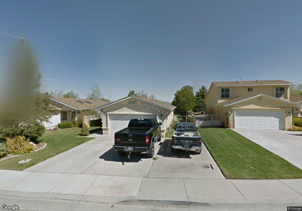 650 W 60 N, Parowan, UT 84761 - photo 1