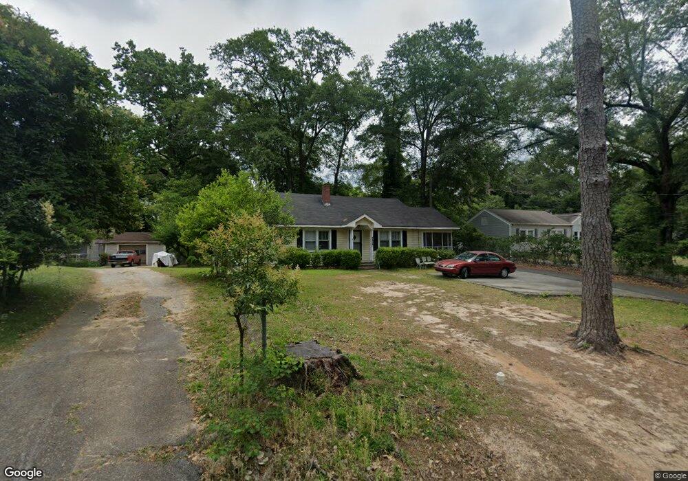 1301 Briarcliff Cir unit B, Macon, GA 31211 - photo 1