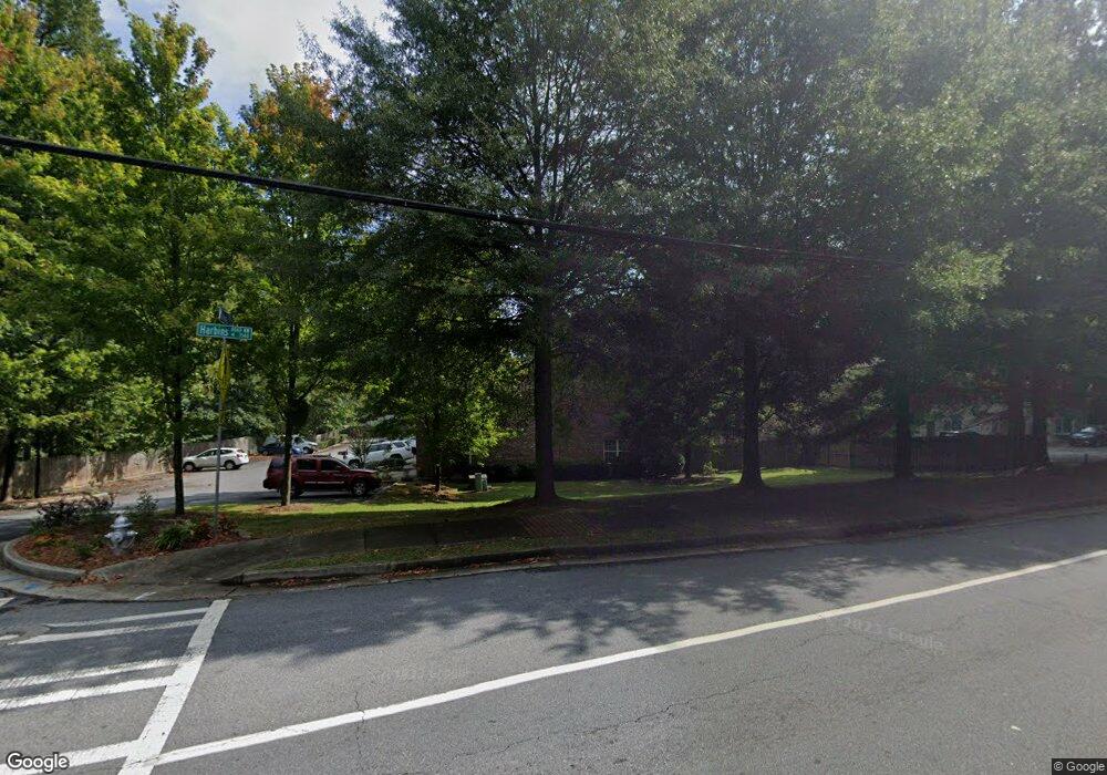 5620 Stonewood Ct unit 3, Norcross, GA 30093 - photo 1