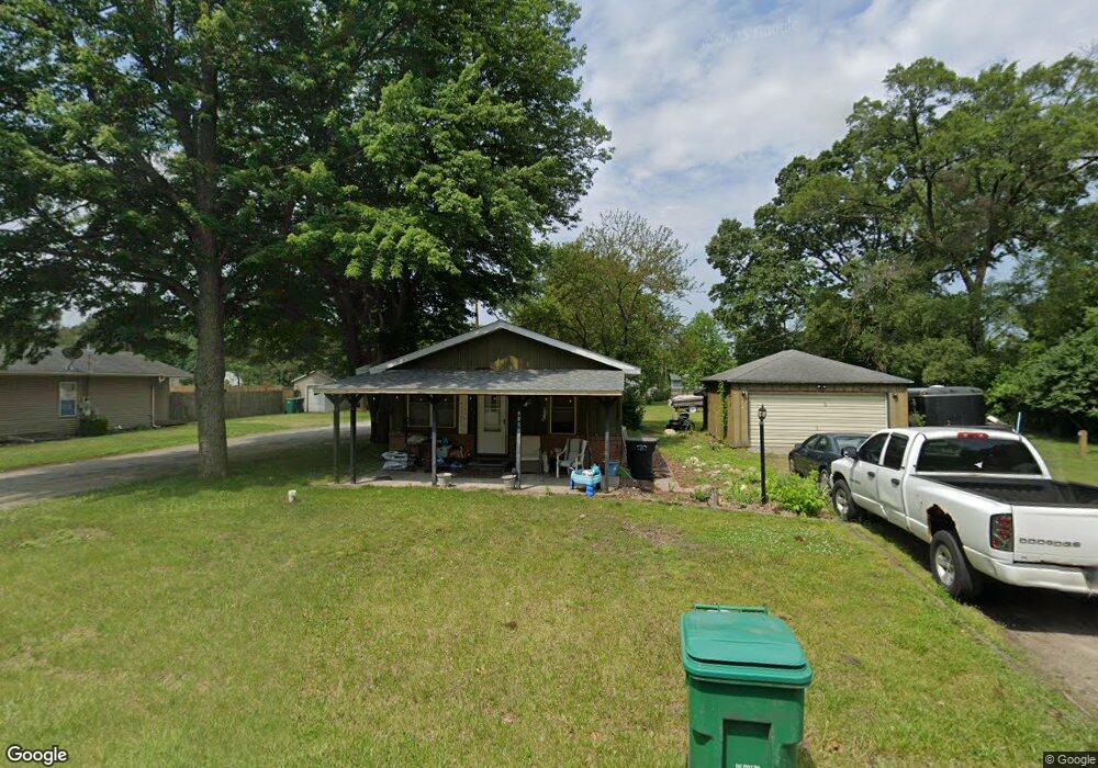 52783 Juniper Rd, South Bend, IN 46637 - photo 1