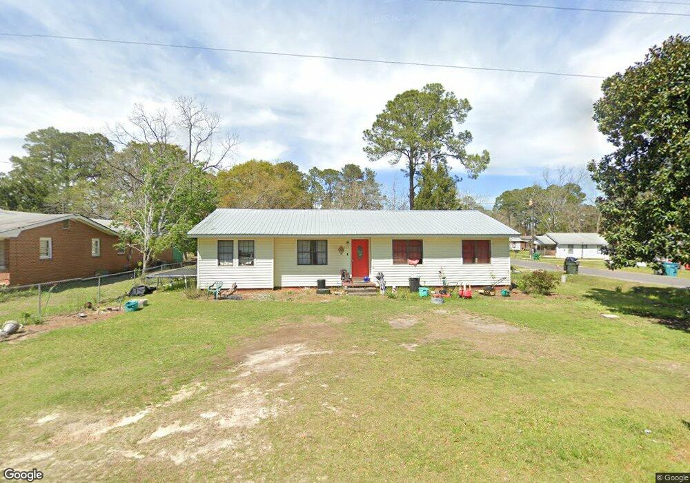 301 West Blvd, Ocilla, GA 31774 - photo 1