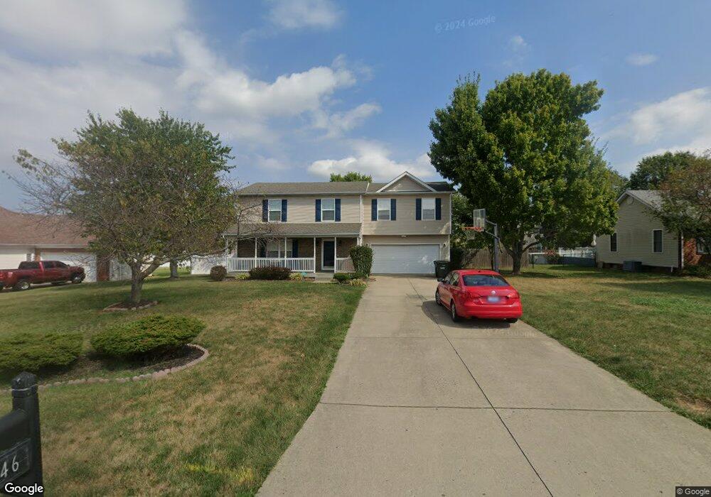 146 Helmwood Cir, Mount Washington, KY 40047 - photo 1