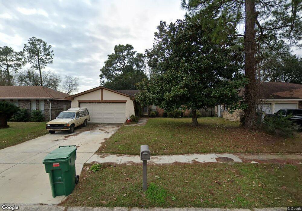 305 Tumblebrook St, Slidell, LA 70461 - photo 1