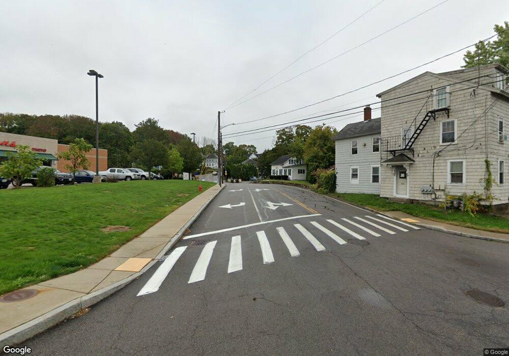 0 E Greenwich Ave unit 704555, West Warwick, RI 02893 - photo 1