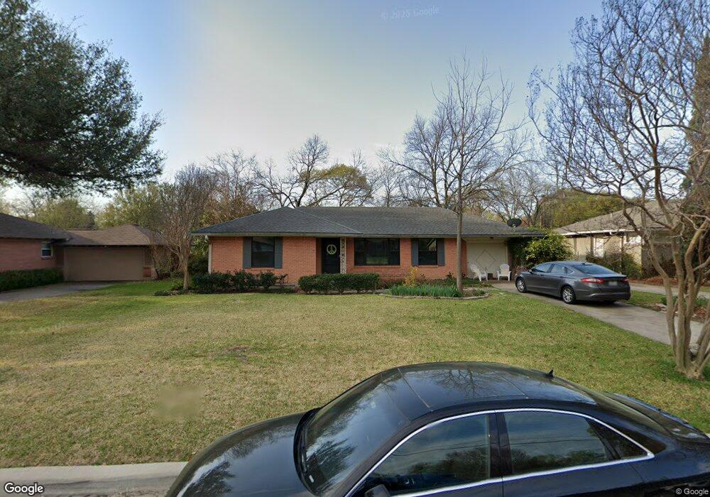 6462 Danbury Ln, Dallas, TX 75214 - photo 1