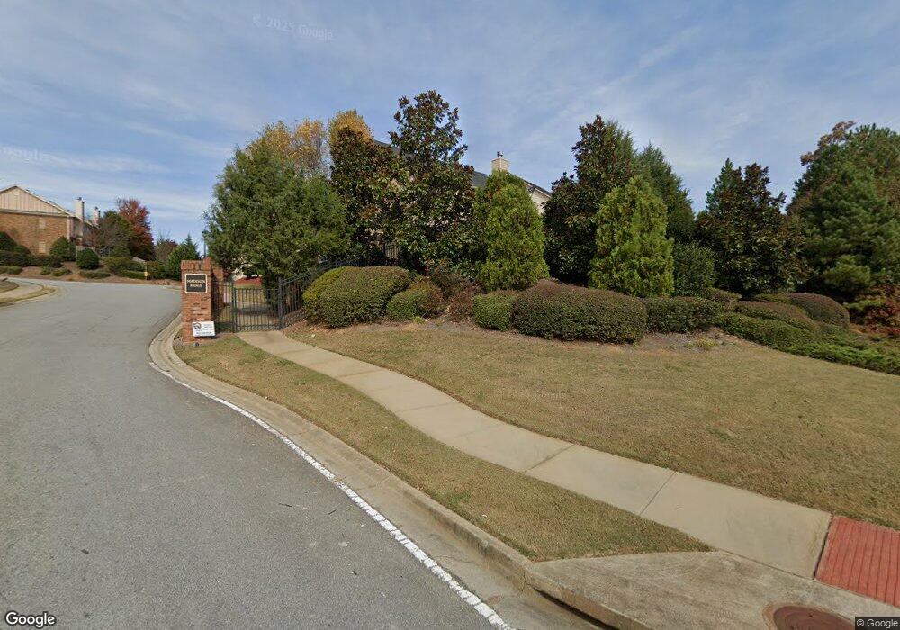 3310 Smith Ridge Trace, Peachtree Corners, GA 30071 - photo 1