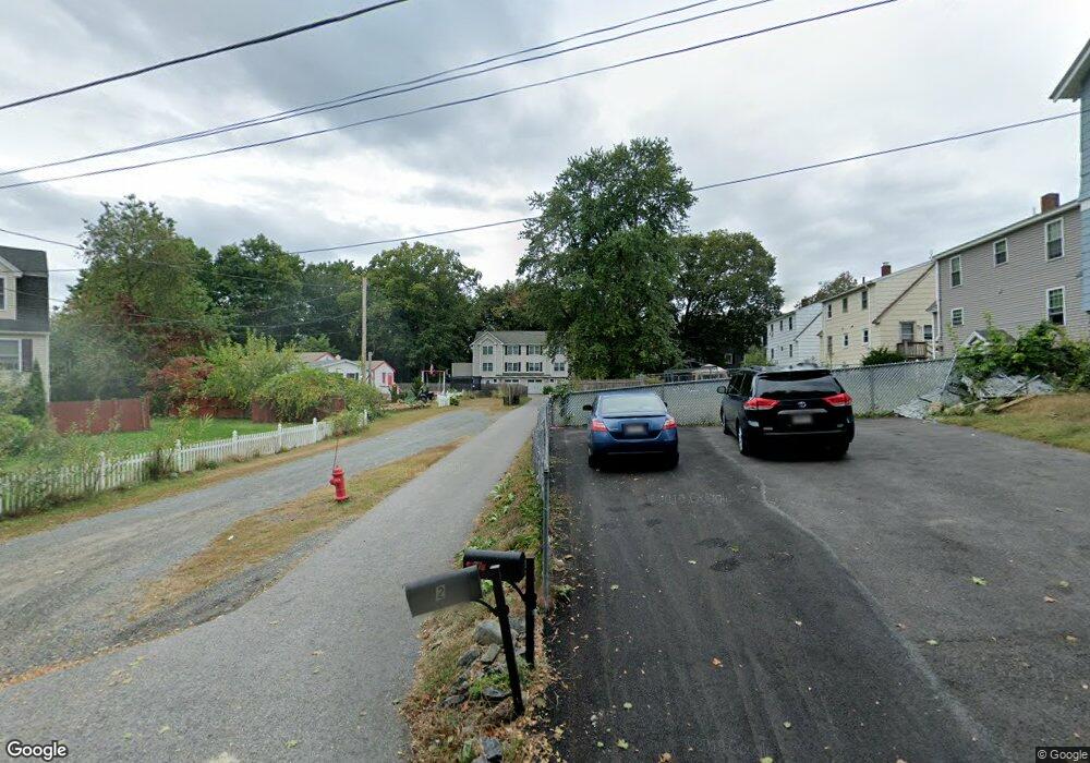 4 Almont St unit 2, Methuen, MA 01844 - photo 1