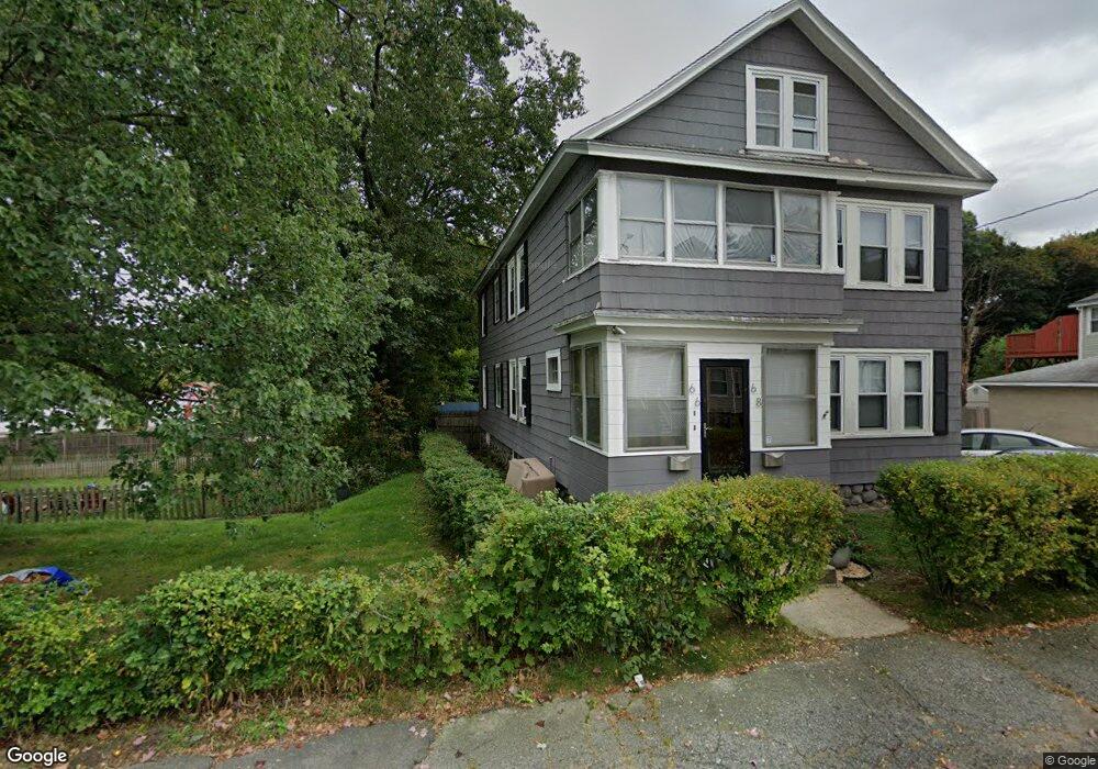 2 Almont St unit 1, Methuen, MA 01844 - photo 1