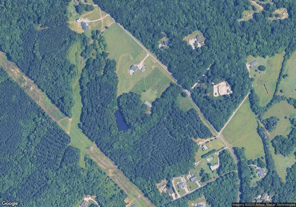 539 Furnace Rd, Iron Station, NC 28080 - photo 1