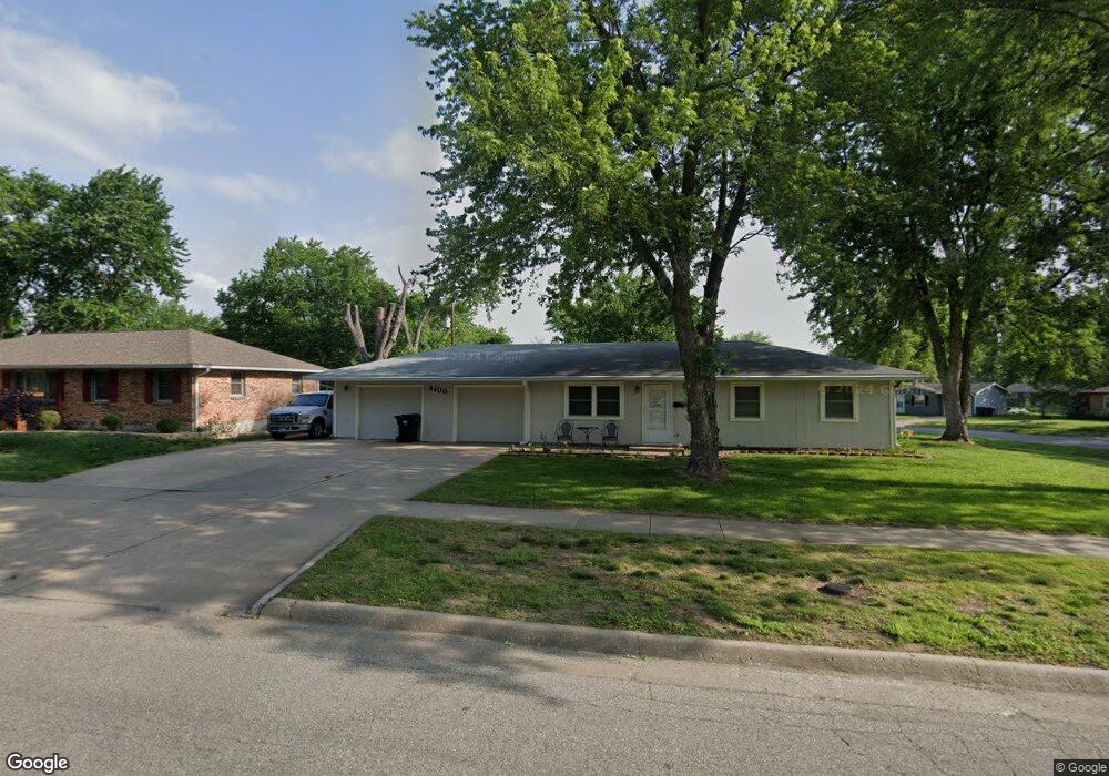 4100 SW 34th St, Topeka, KS 66614 - photo 1